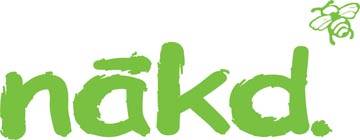 Nakd logo