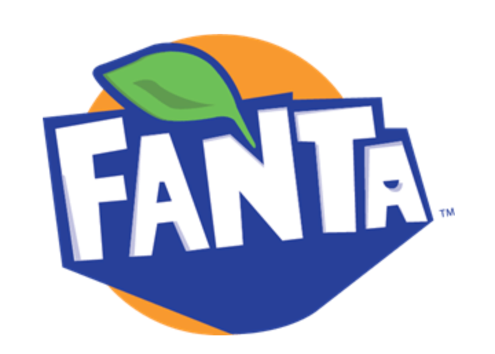 Fanta logo