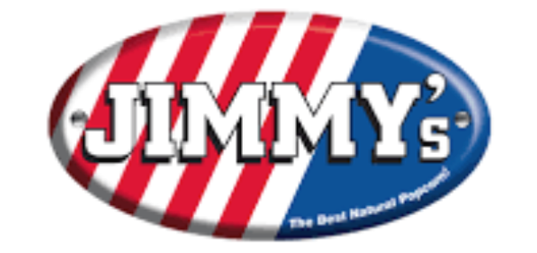 Jimmy's logo