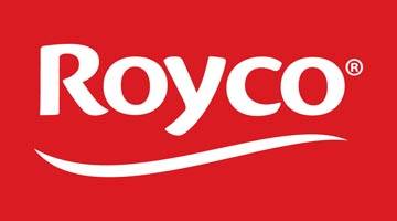 Royco logo