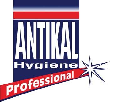 Antikal logo