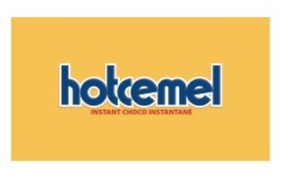 Hotcemel logo
