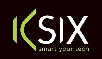 Ksix logo