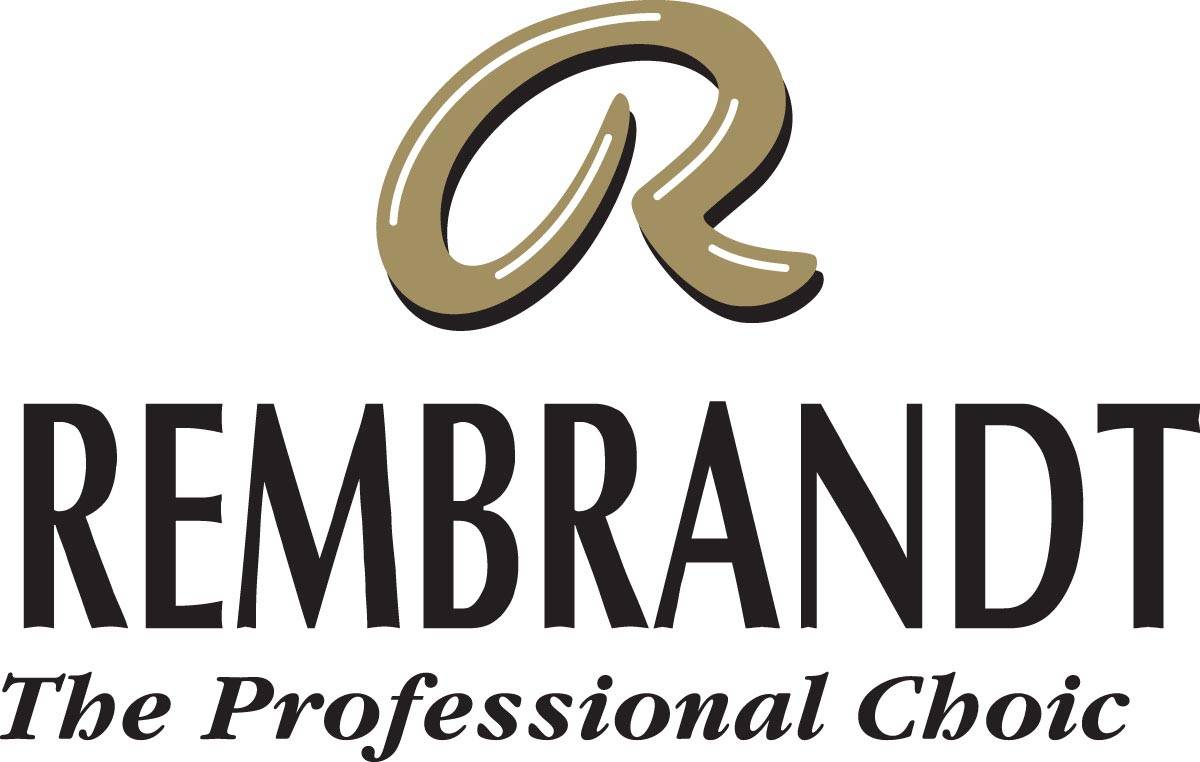 Rembrandt logo