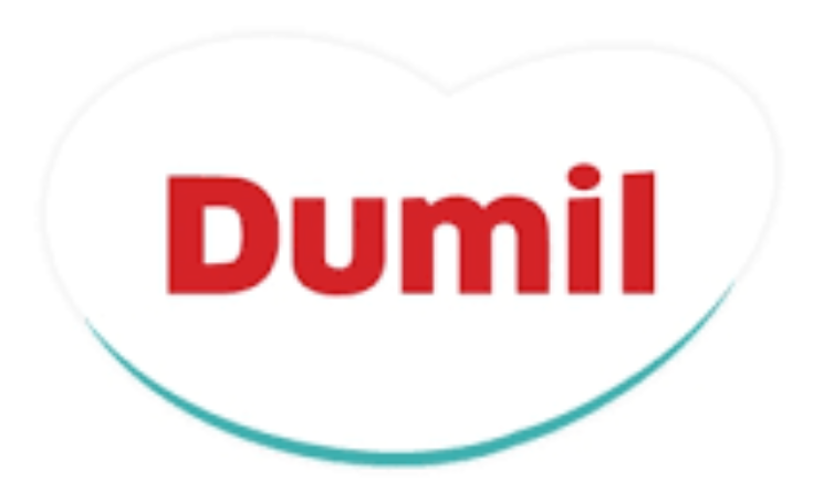 Dumil logo