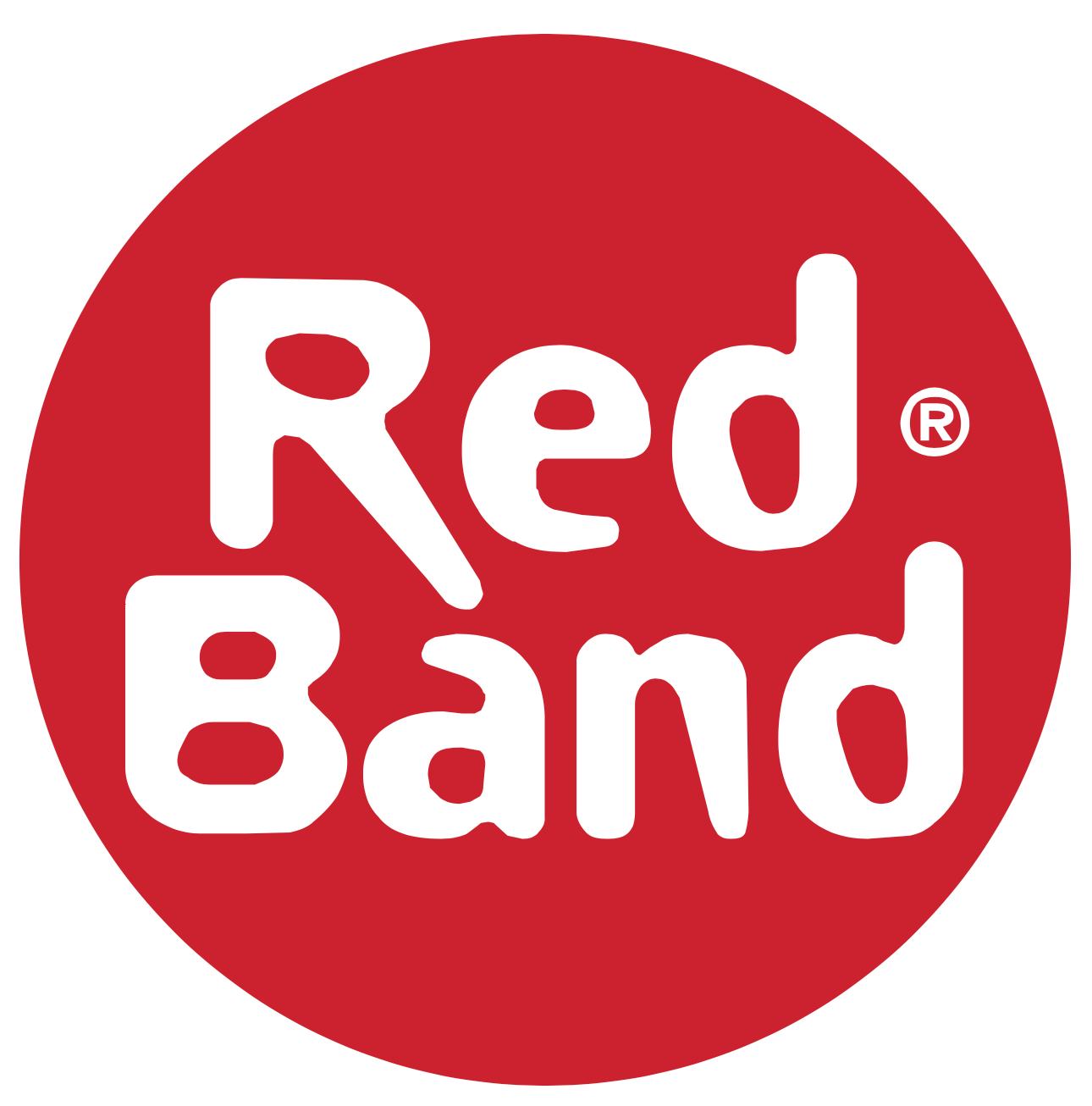 Redband logo