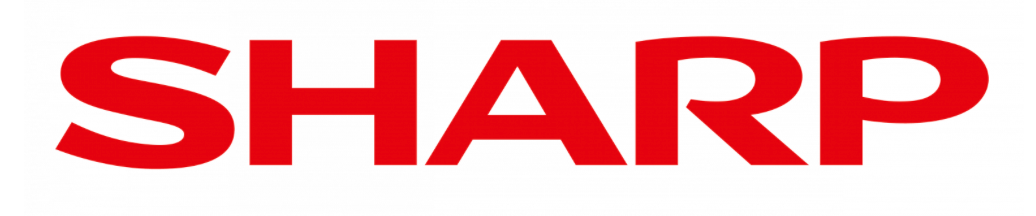 Sharp logo