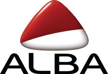 Alba logo
