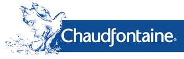 Chaudfontaine logo