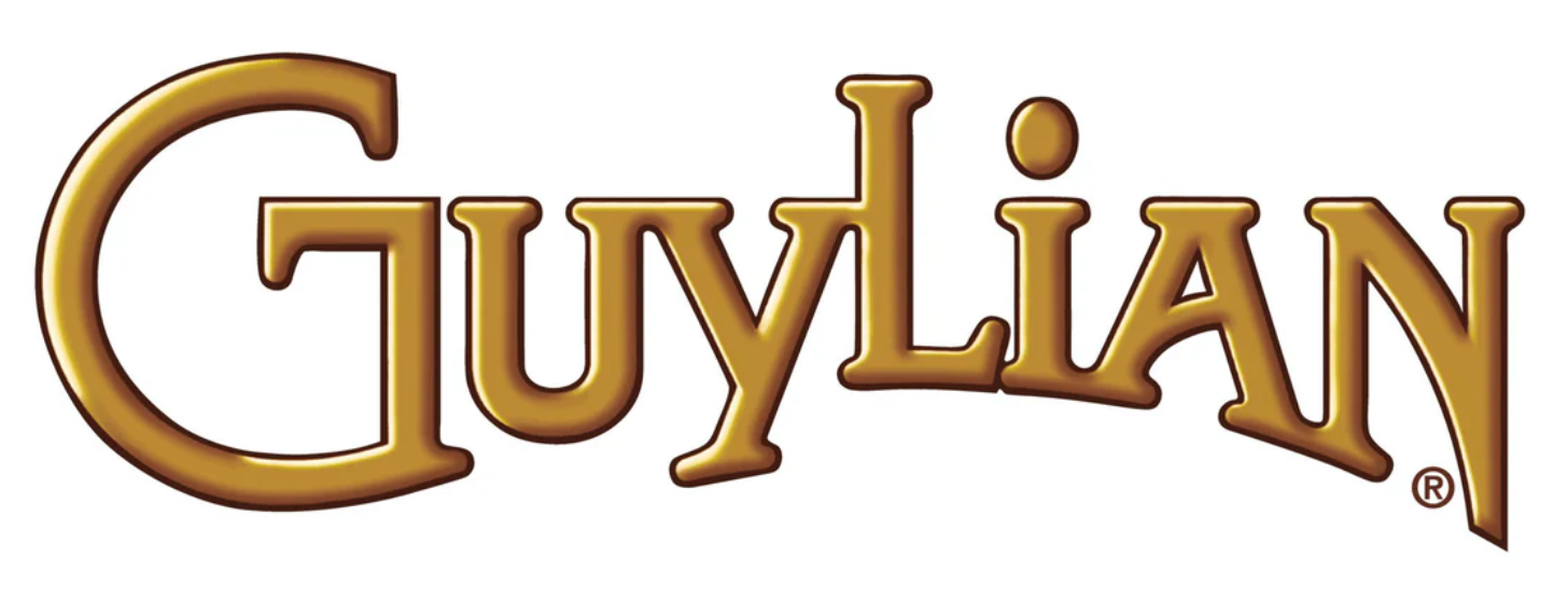 Guylian logo