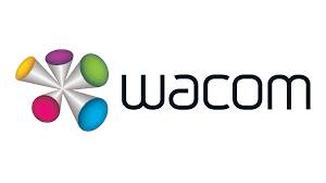 Wacom logo