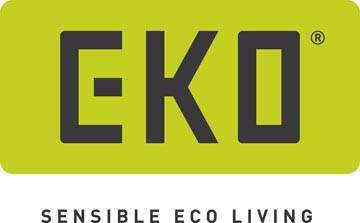 Eko logo