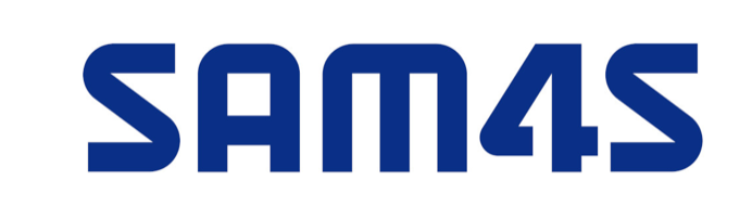 SAM4S logo