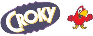Croky logo