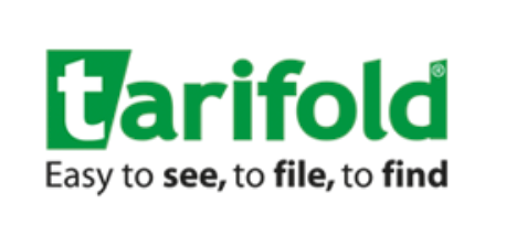 tarifold logo