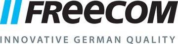 Freecom logo