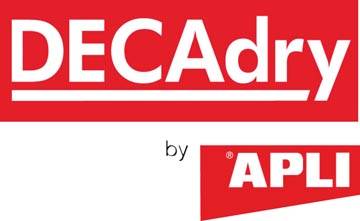 Decadry logo