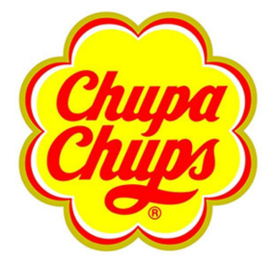 Chupa Chups logo