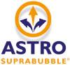 Astro SupraBubble logo