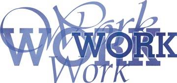 Work logo