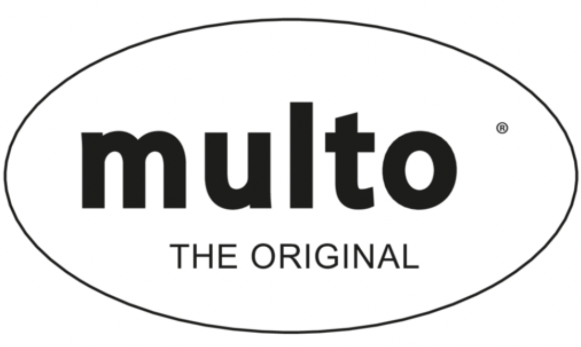 Multo logo