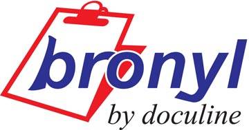 bronyl logo