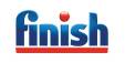 Finish logo