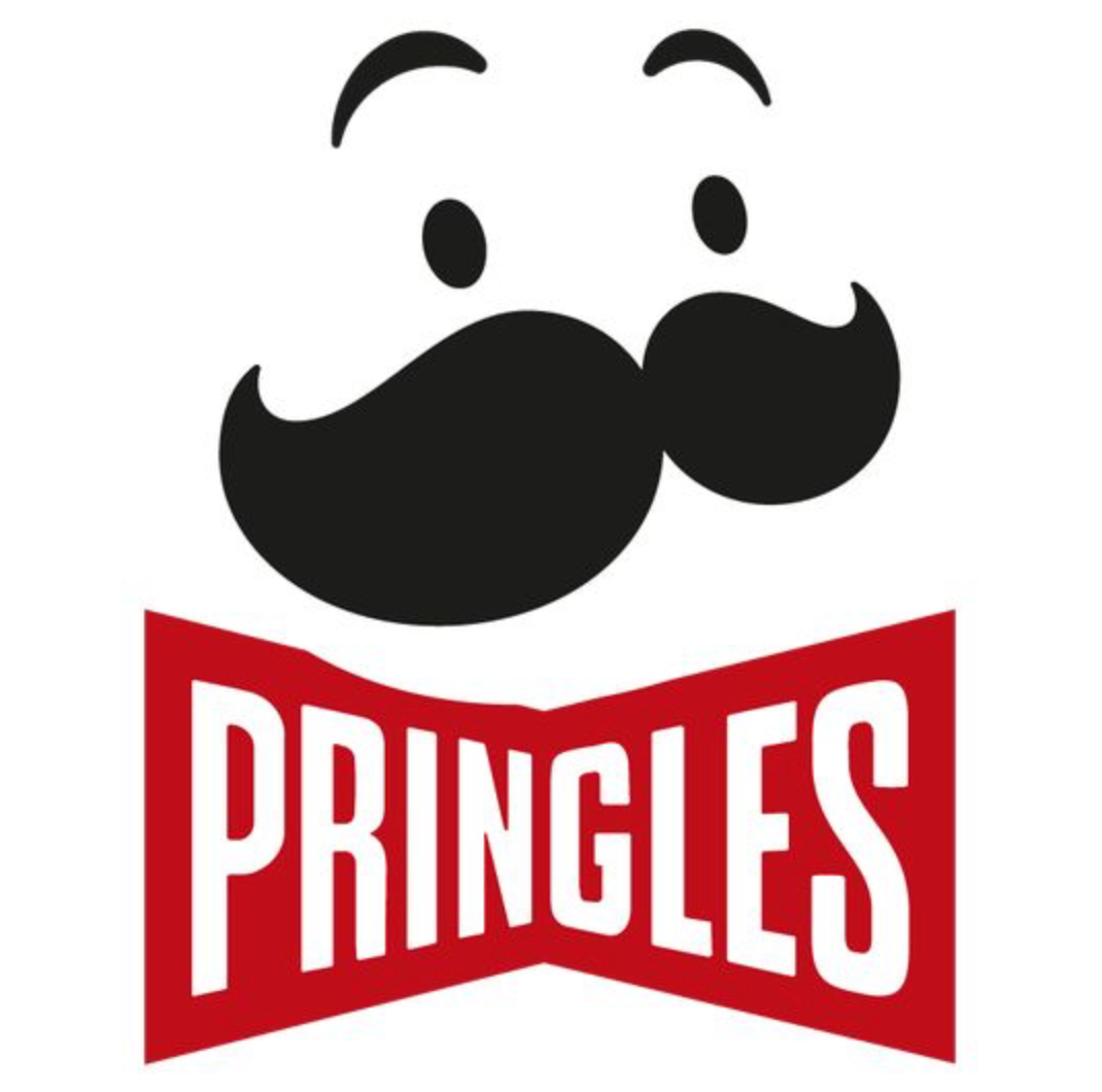 Pringles logo