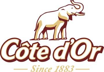 Côte d'Or logo