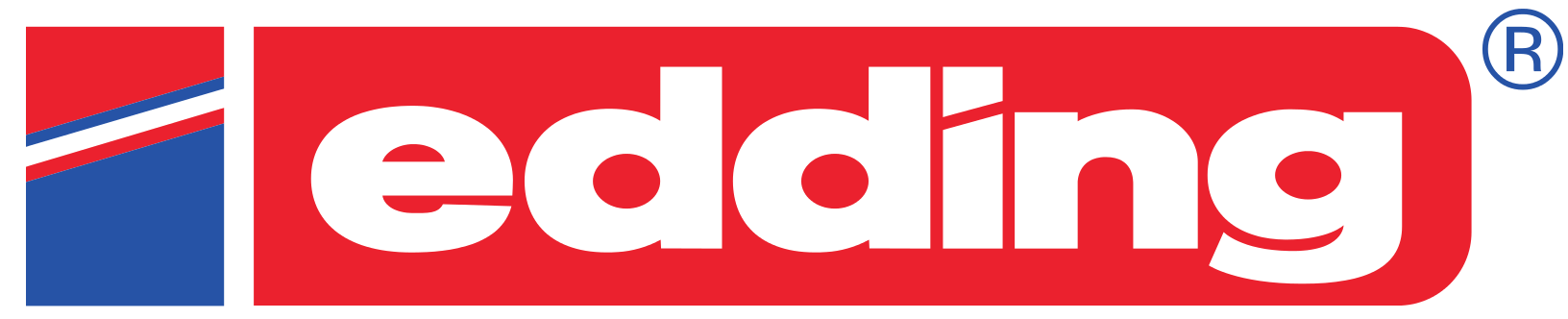 edding logo