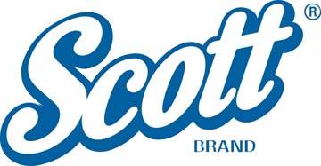 Scott logo