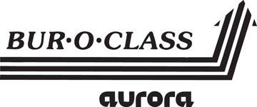 Bur-O-Class logo