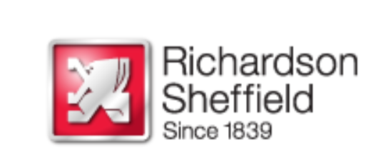 Richardson Sheffield logo