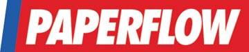 Paperflow logo