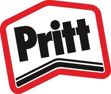 Pritt logo