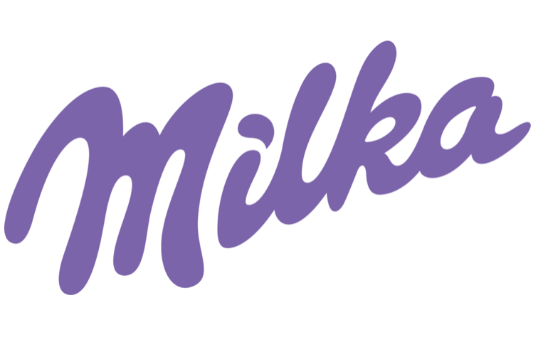 Milka logo