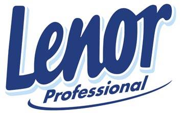 Lenor Professional logo