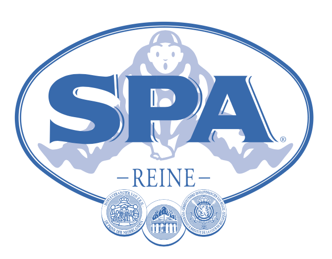 Spa Reine logo