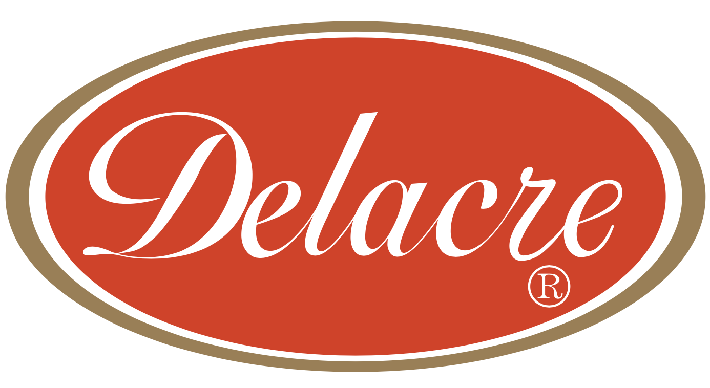 delacre logo