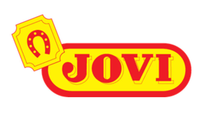 Jovi logo