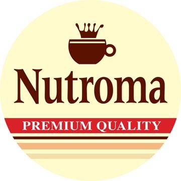 Nutroma logo