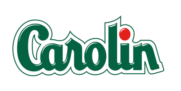 Carolin logo