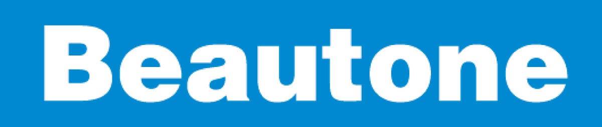 Beautone logo