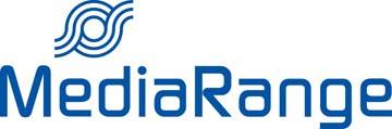 MediaRange logo