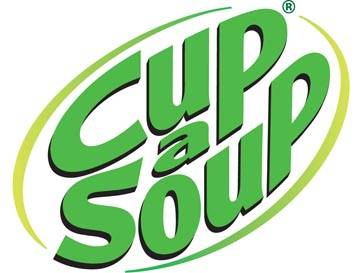 Cup A Soup logo
