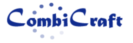 CombiCraft logo