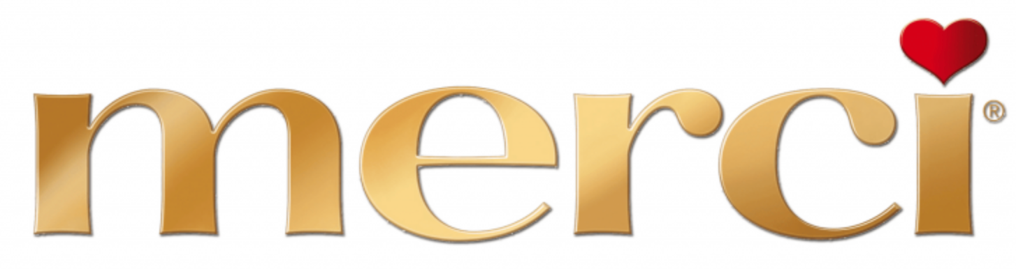 Merci logo