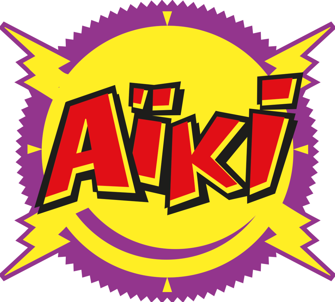 Aïki logo