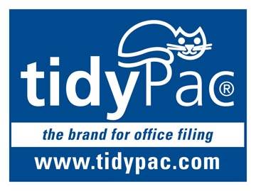 Tidypac logo