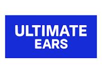 Ultimate Ears logo